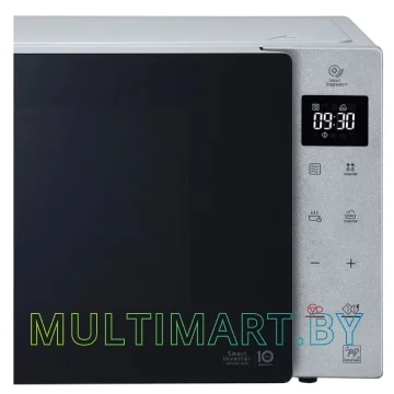 Микроволновая печь LG MW25R35GISL картинка 7